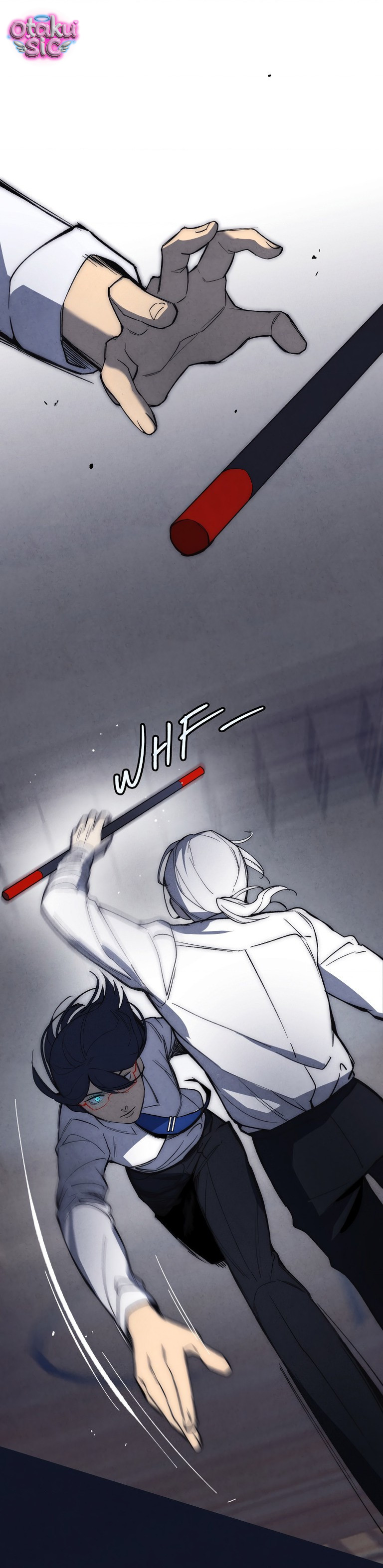 Hand Jumper - Chap 55 - Trang 2