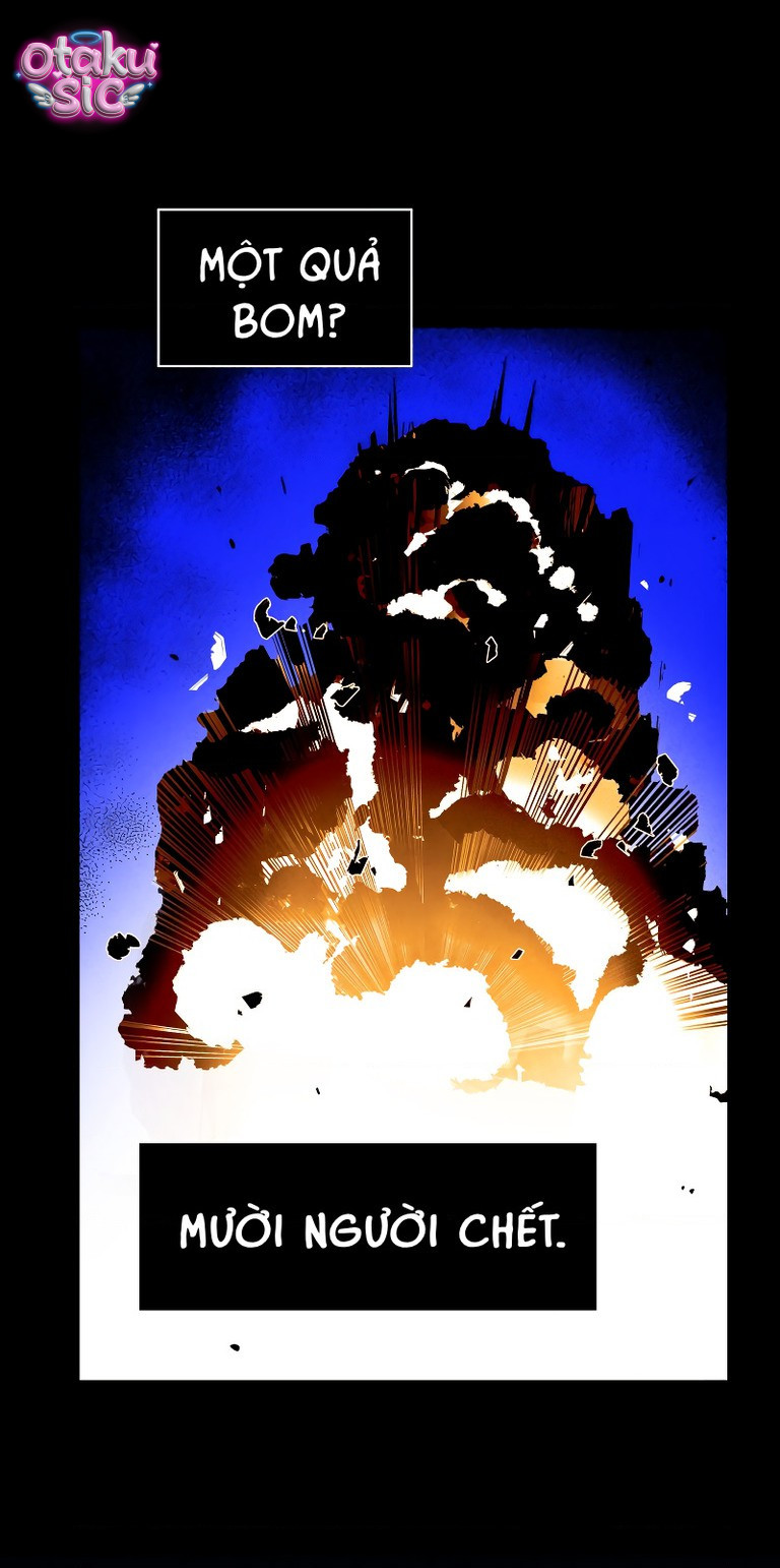 Hand Jumper - Chap 55 - Trang 11