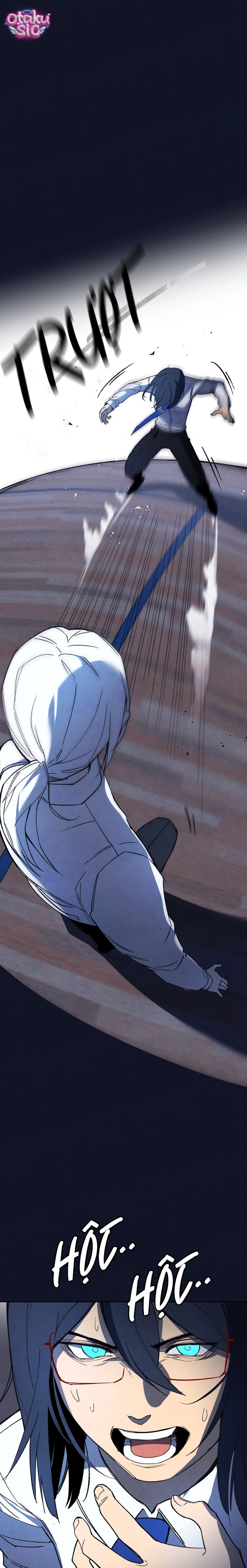 Hand Jumper - Chap 55 - Trang 18