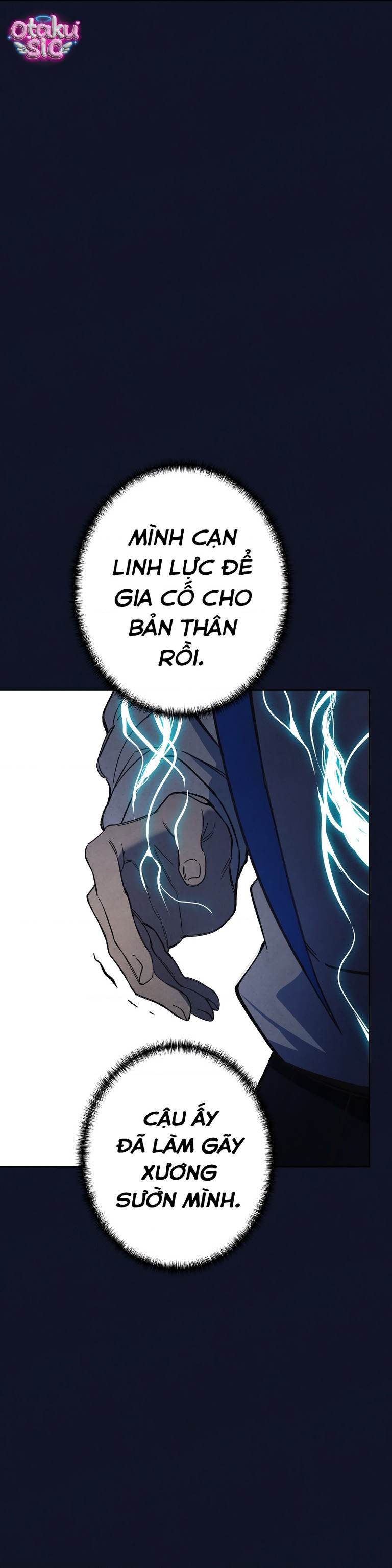 Hand Jumper - Chap 55 - Trang 19