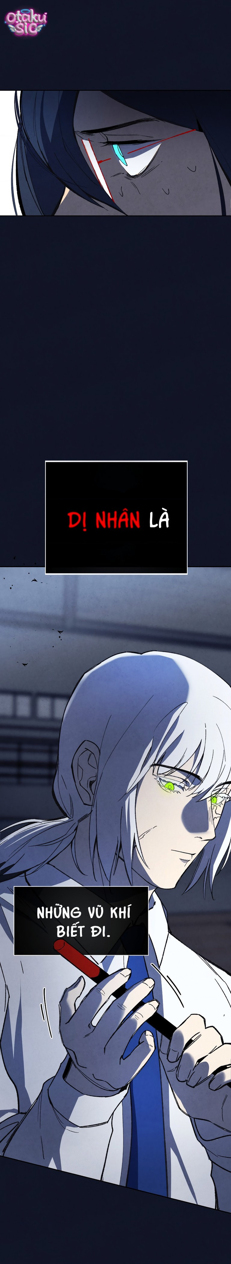Hand Jumper - Chap 55 - Trang 20