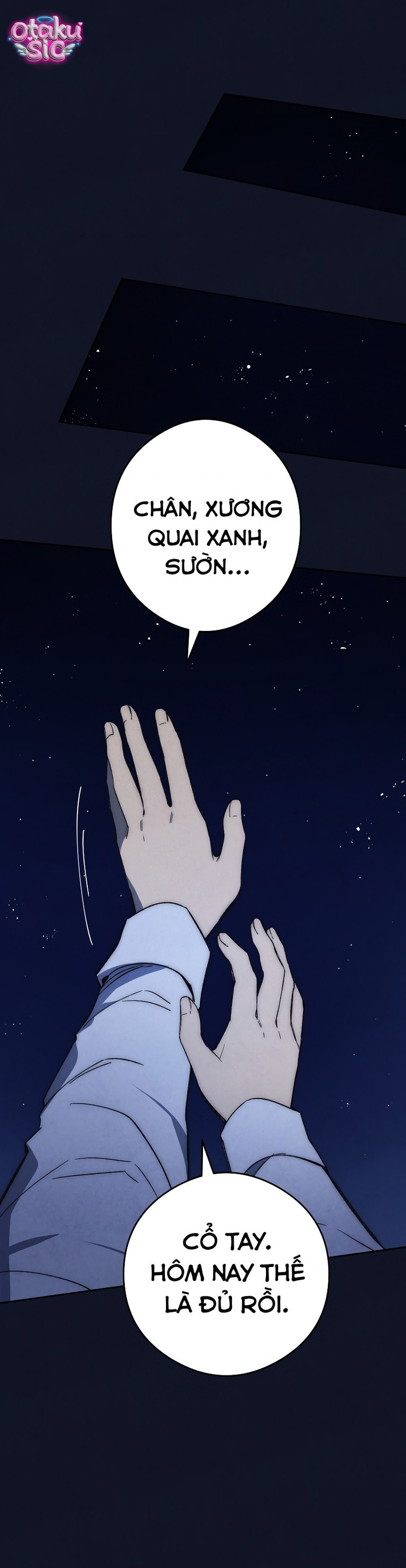 Hand Jumper - Chap 55 - Trang 28
