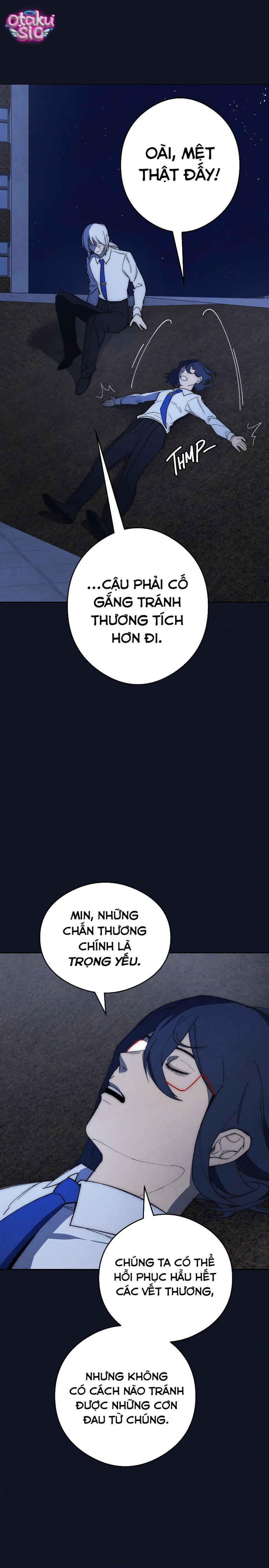 Hand Jumper - Chap 55 - Trang 29