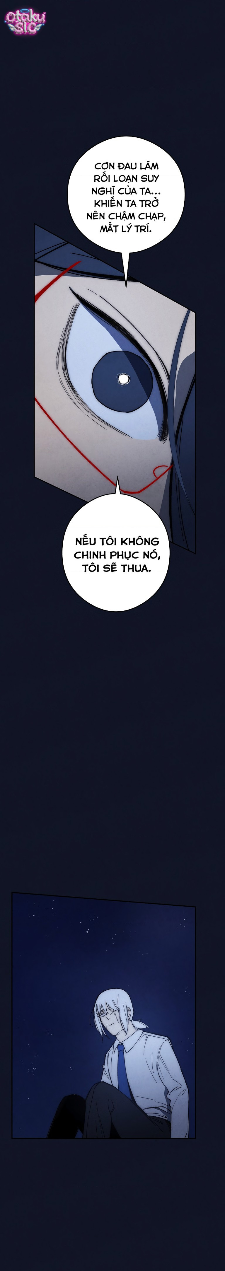 Hand Jumper - Chap 55 - Trang 31