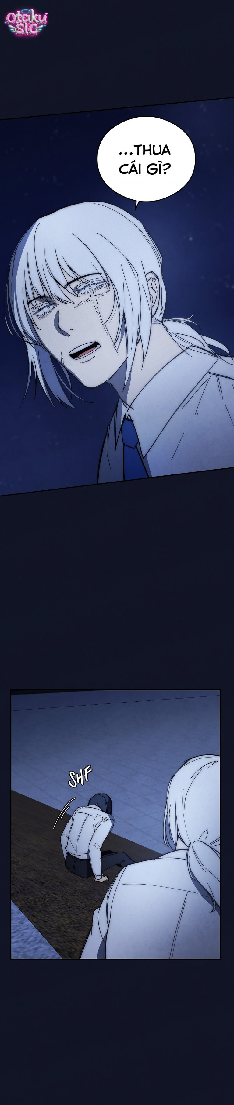 Hand Jumper - Chap 55 - Trang 32