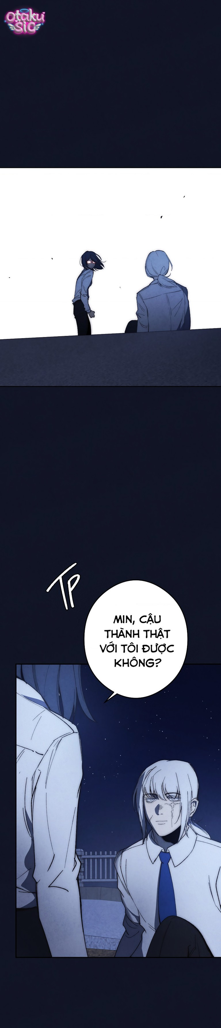 Hand Jumper - Chap 55 - Trang 34