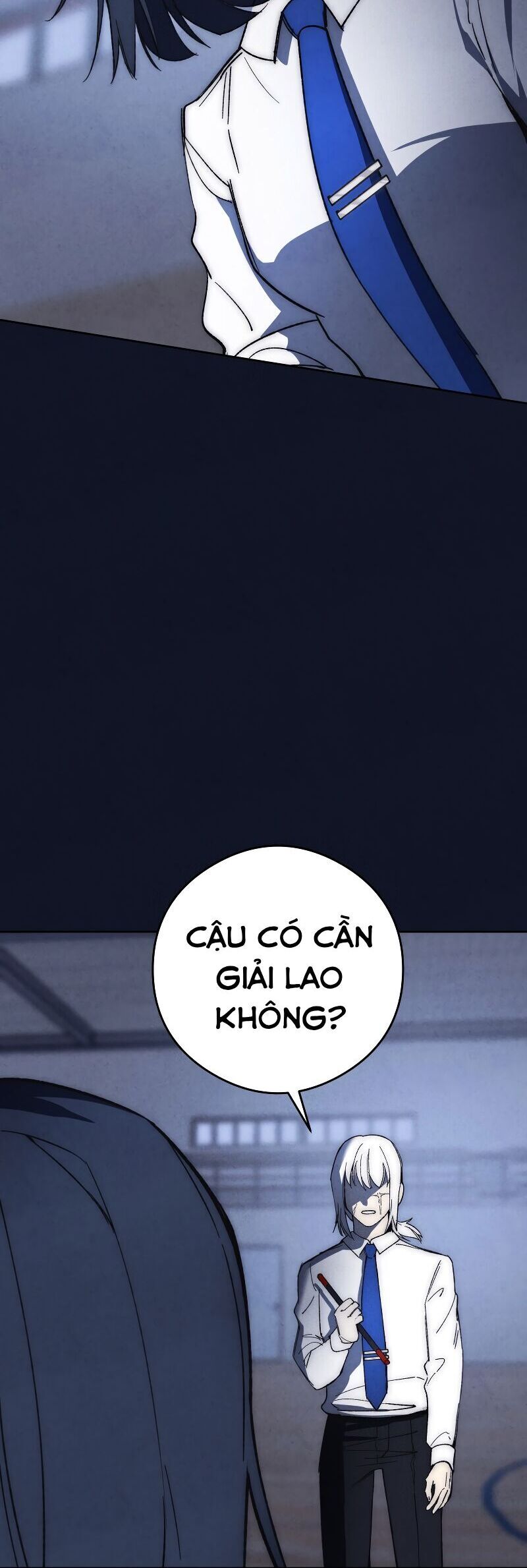 Hand Jumper - Chap 55 - Trang 38