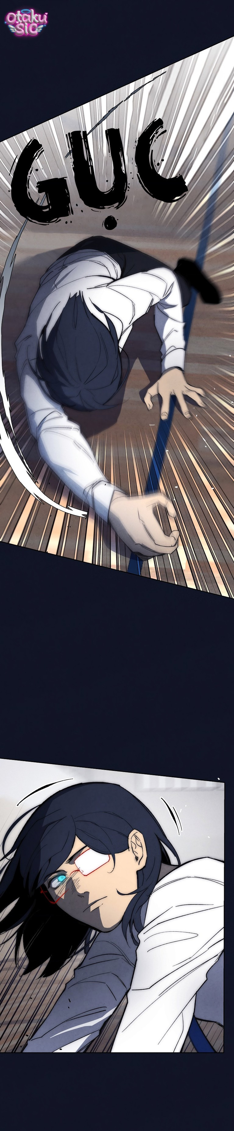 Hand Jumper - Chap 55 - Trang 5