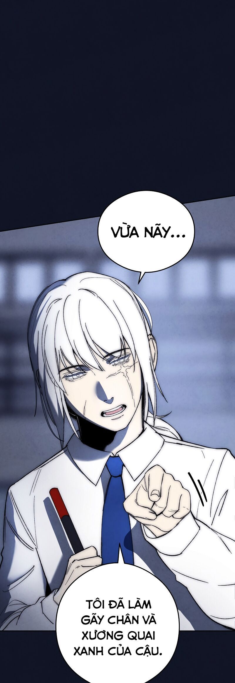 Hand Jumper - Chap 55 - Trang 41