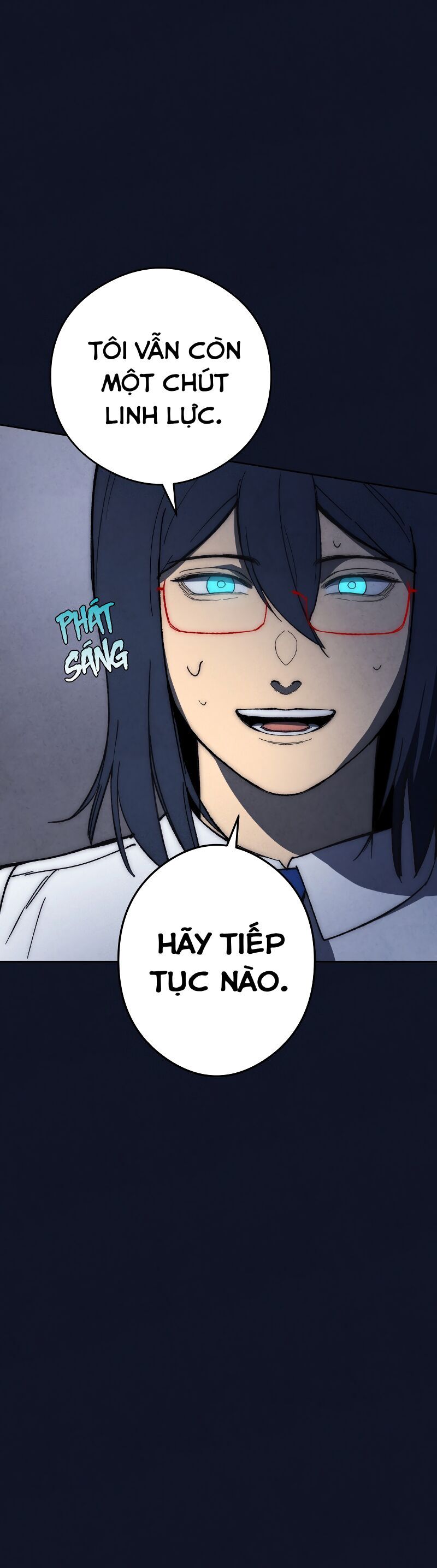 Hand Jumper - Chap 55 - Trang 43