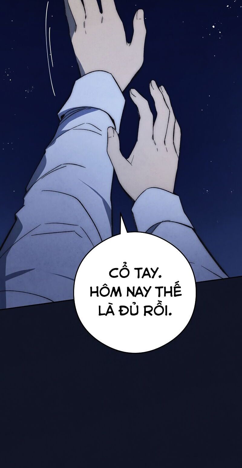 Hand Jumper - Chap 55 - Trang 45