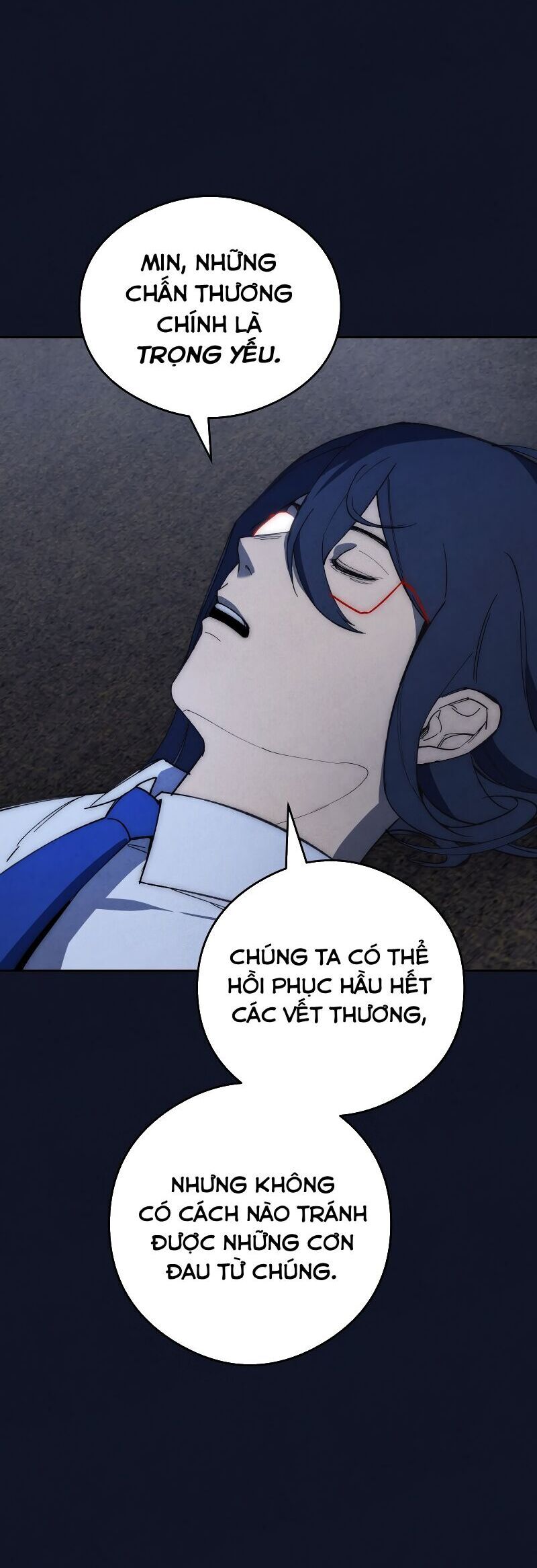 Hand Jumper - Chap 55 - Trang 47