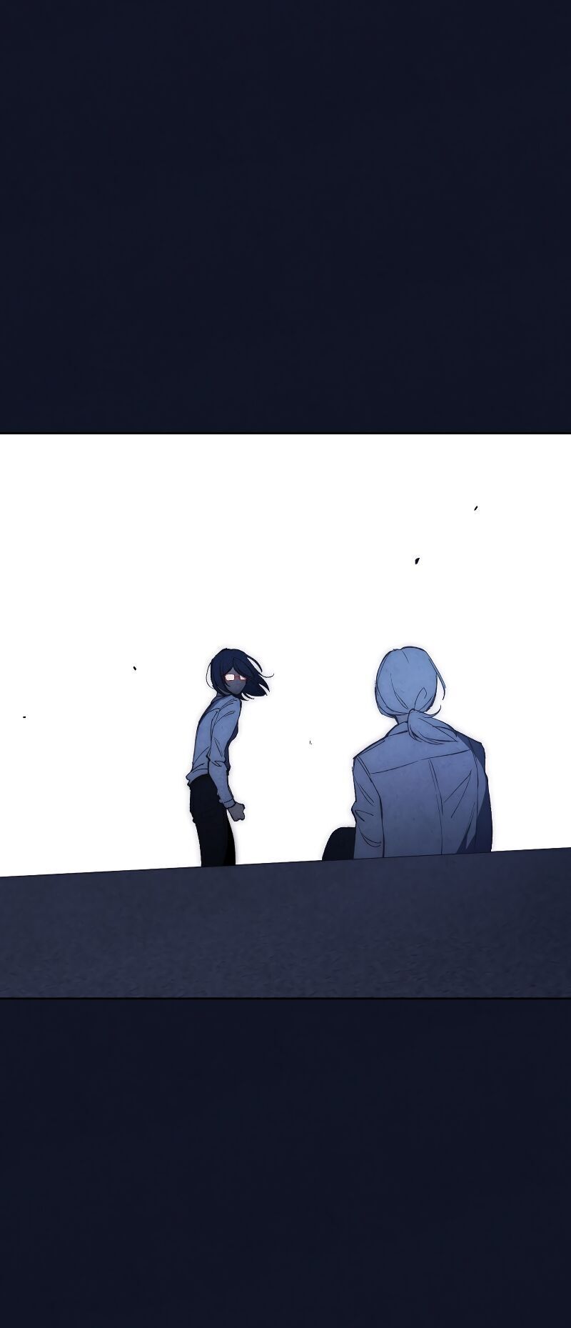Hand Jumper - Chap 55 - Trang 55