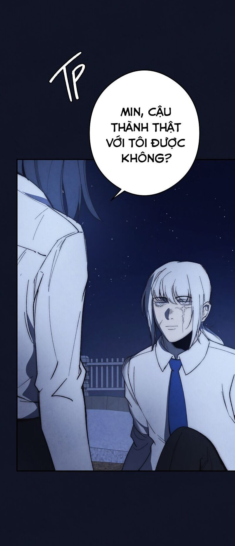 Hand Jumper - Chap 55 - Trang 56