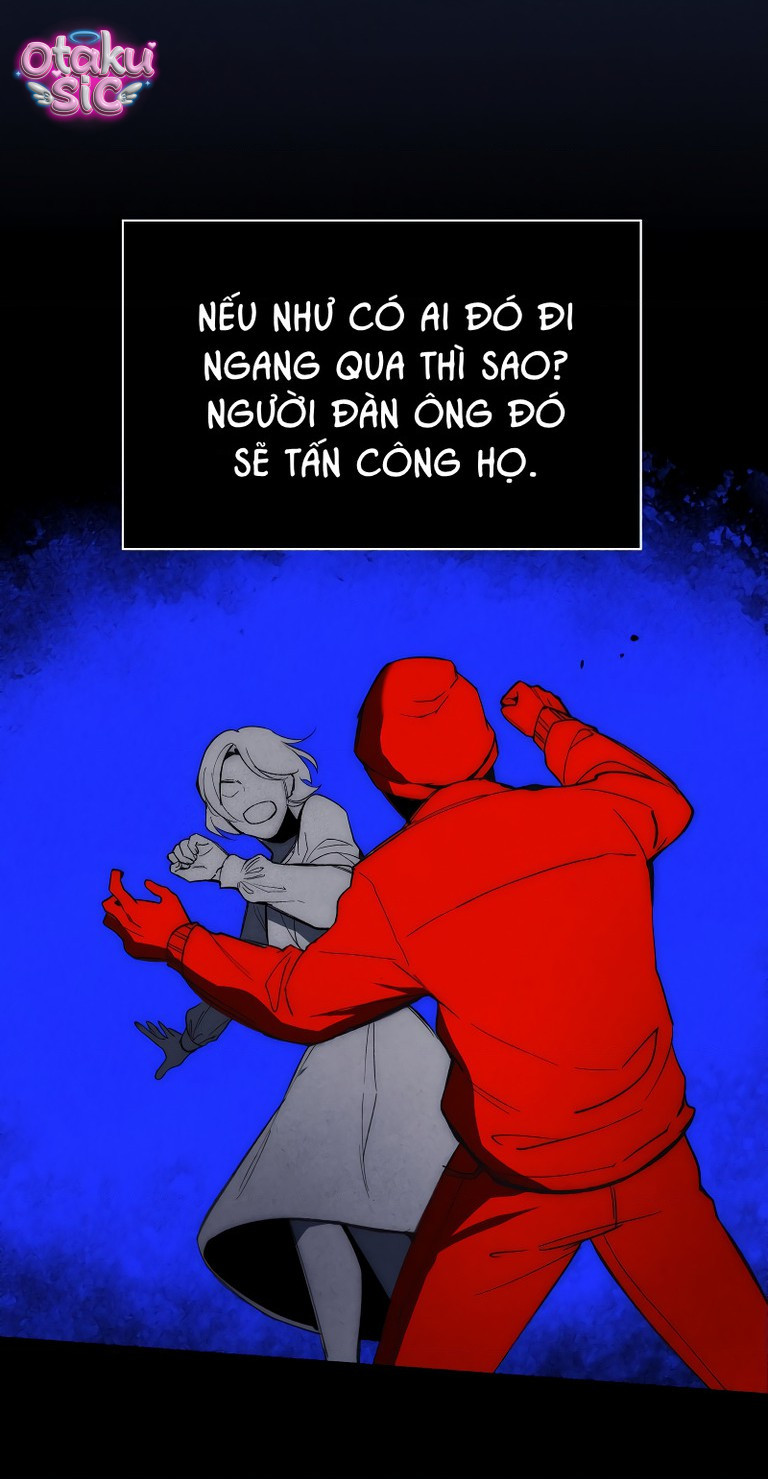 Hand Jumper - Chap 55 - Trang 7