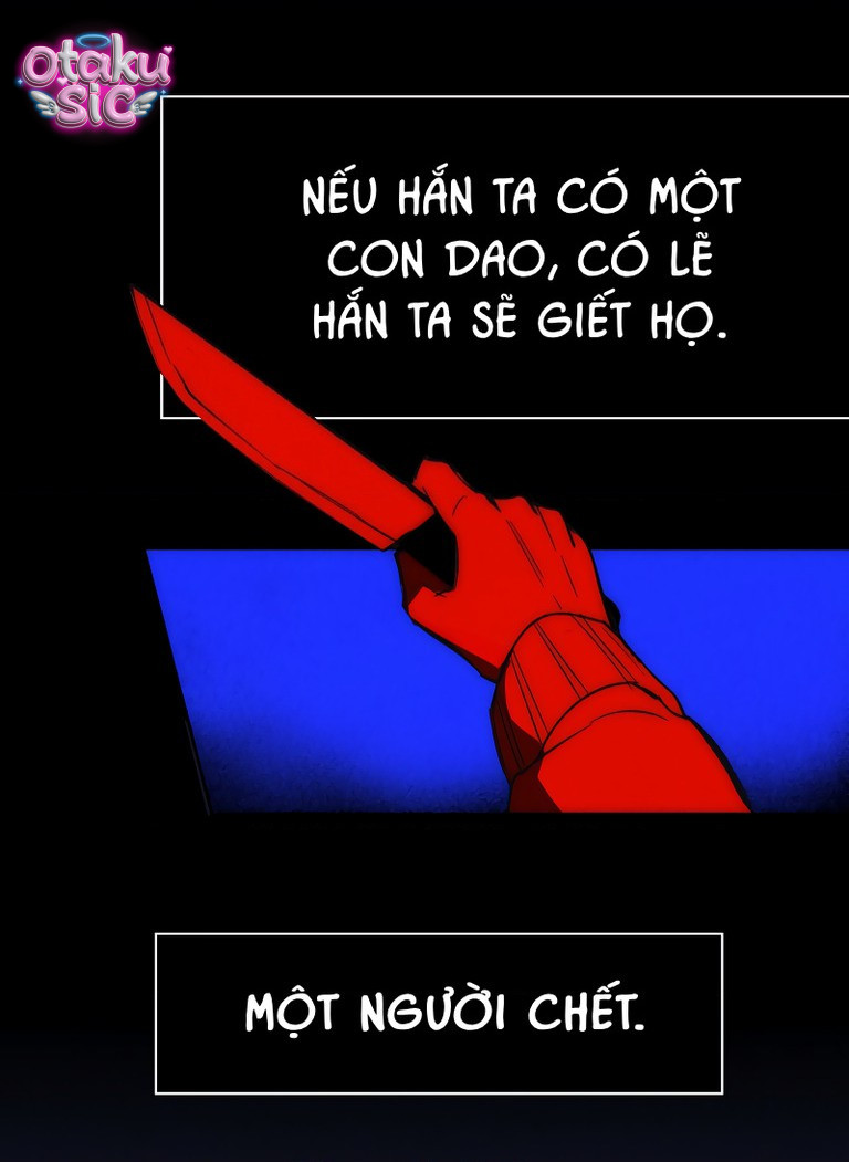 Hand Jumper - Chap 55 - Trang 8