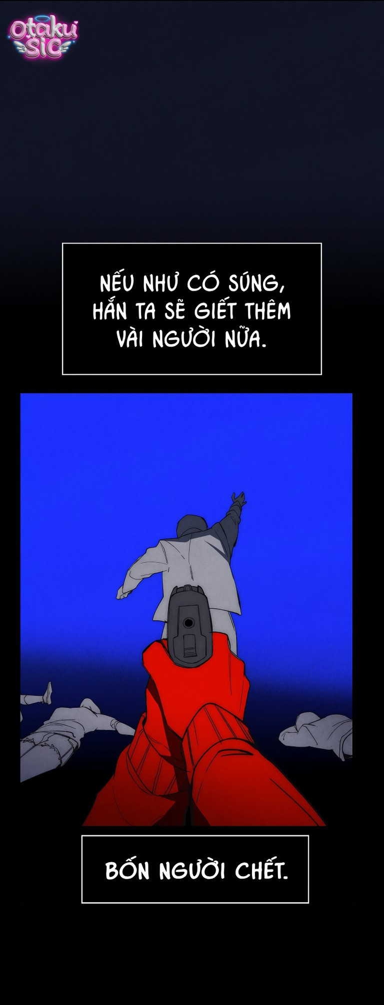Hand Jumper - Chap 55 - Trang 10