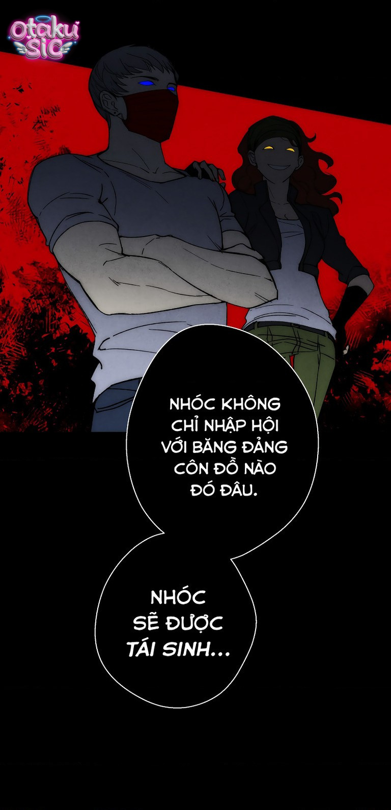 Hand Jumper - Chap 56 - Trang 3