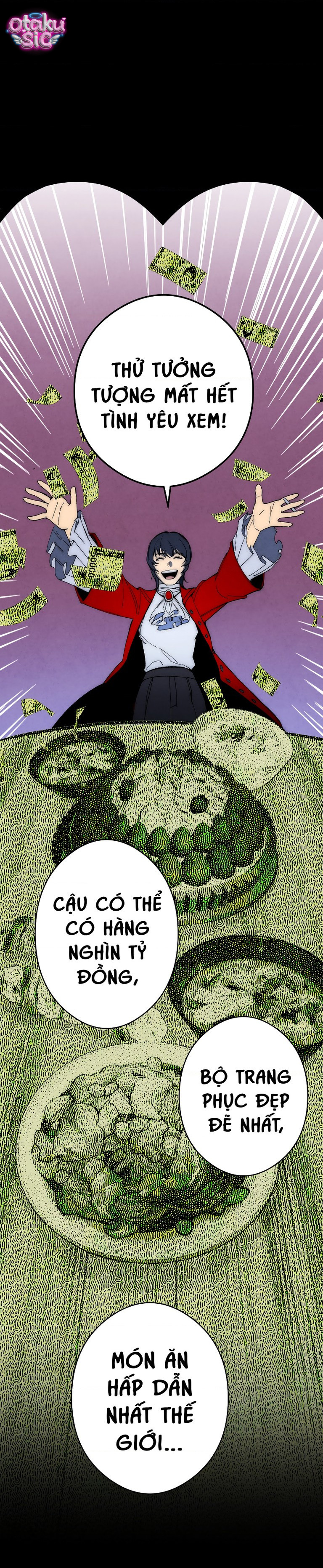 Hand Jumper - Chap 56 - Trang 21