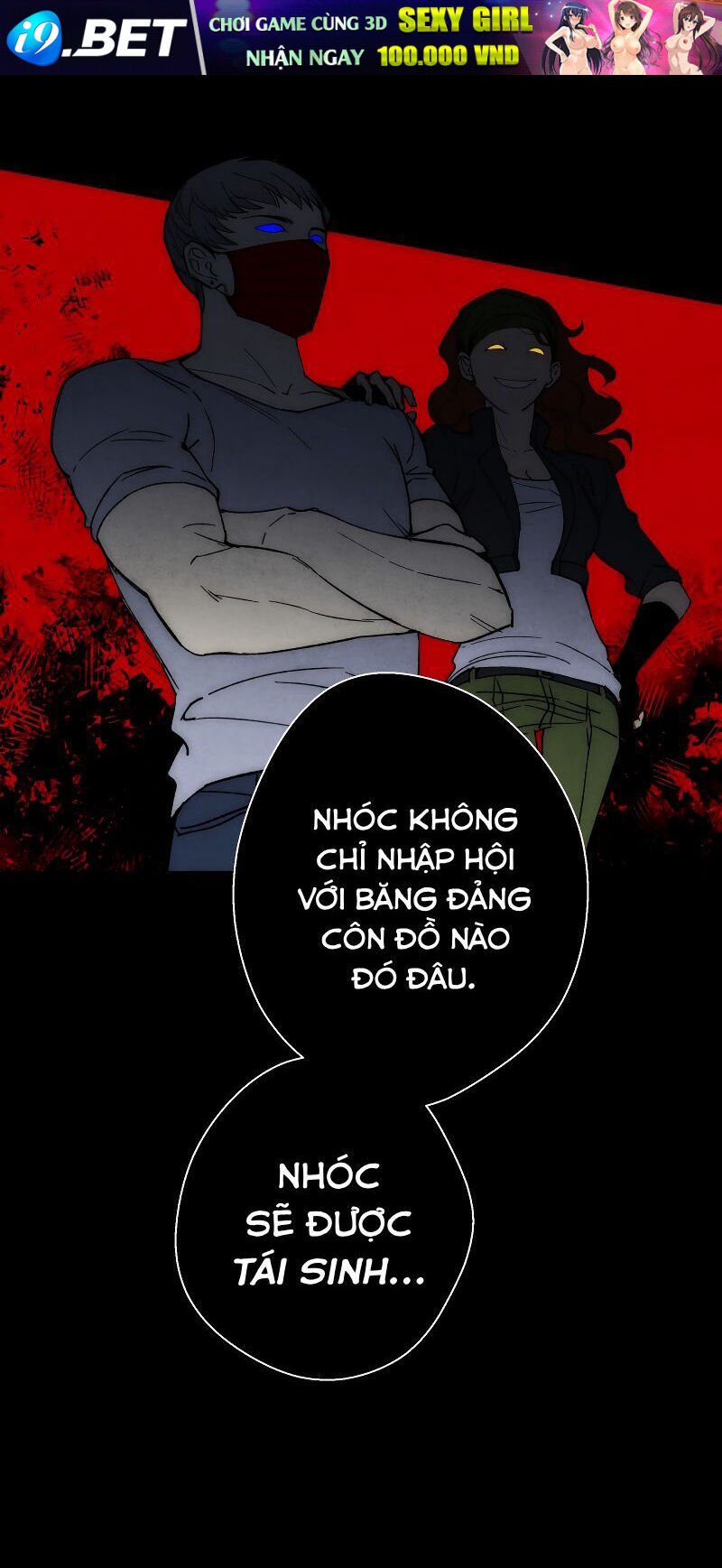 Hand Jumper - Chap 56 - Trang 5