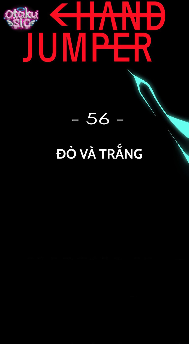 Hand Jumper - Chap 56 - Trang 9