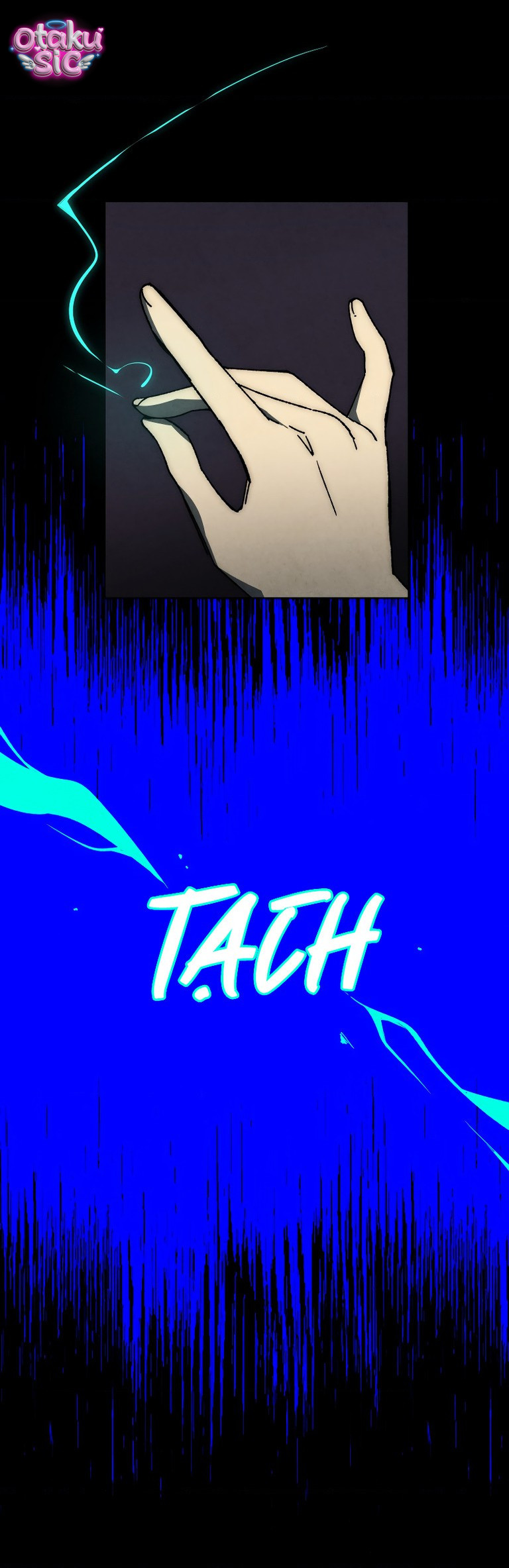 Hand Jumper - Chap 57 - Trang 11
