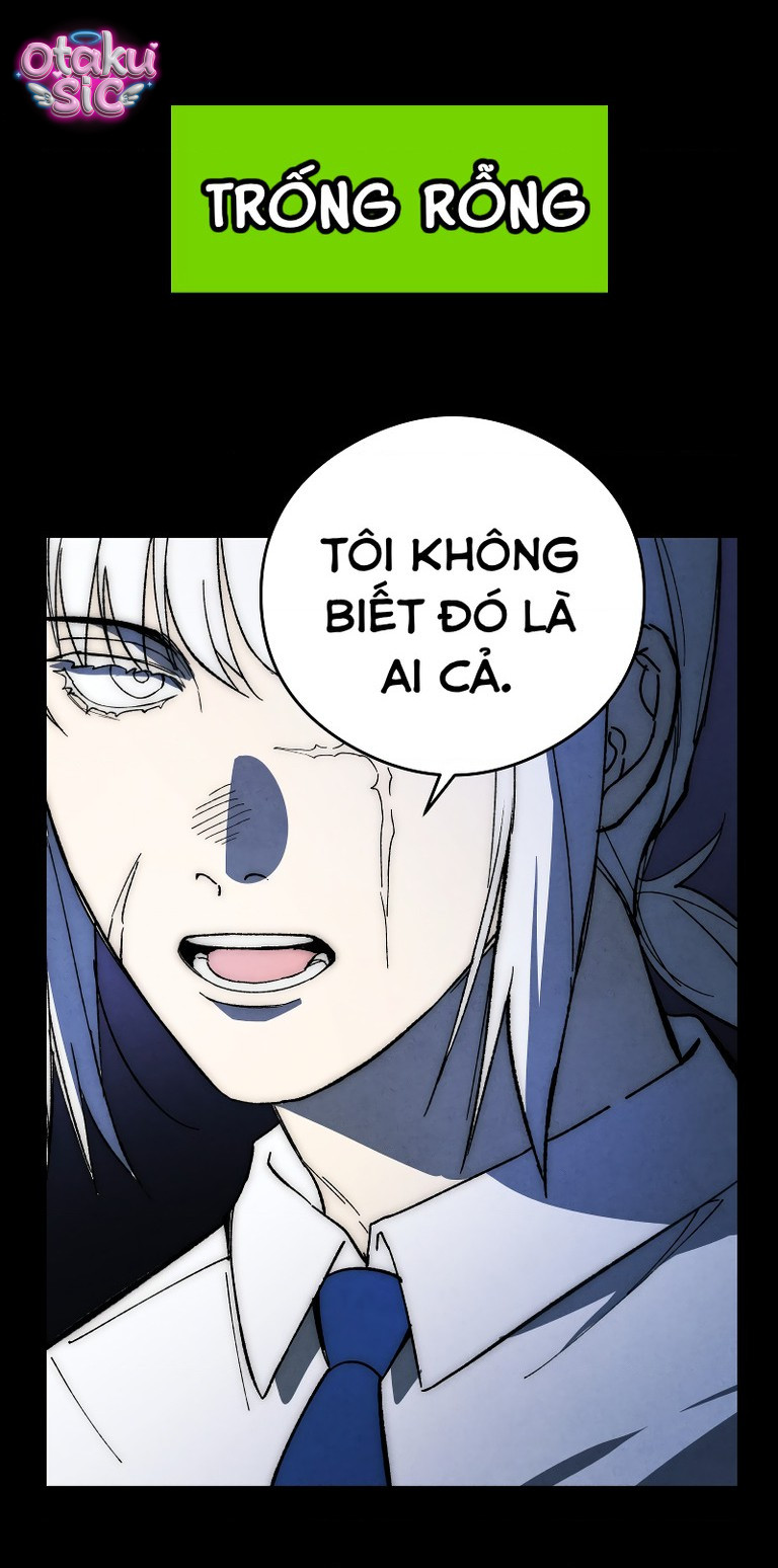 Hand Jumper - Chap 57 - Trang 12