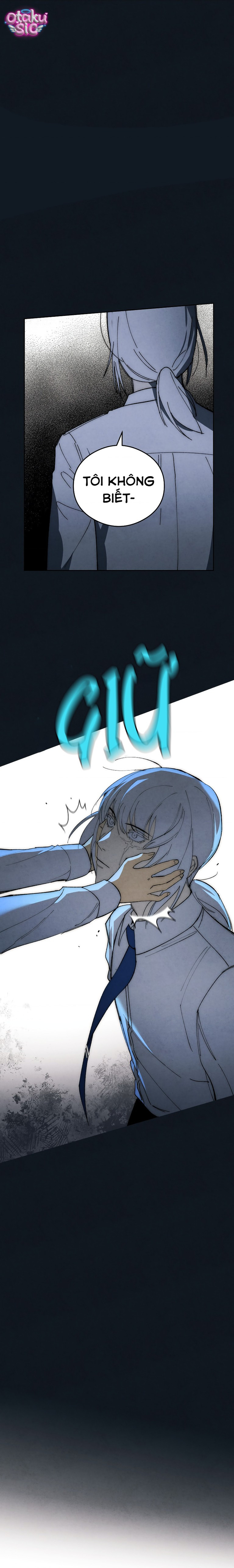 Hand Jumper - Chap 57 - Trang 21