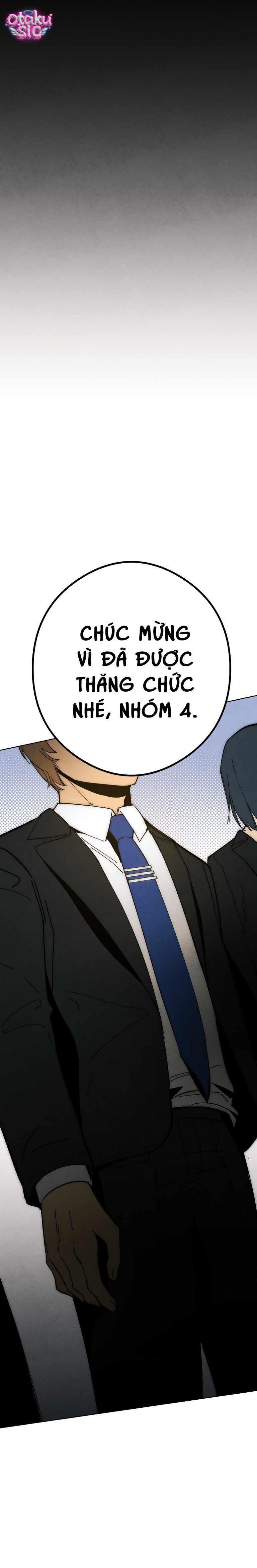 Hand Jumper - Chap 57 - Trang 25