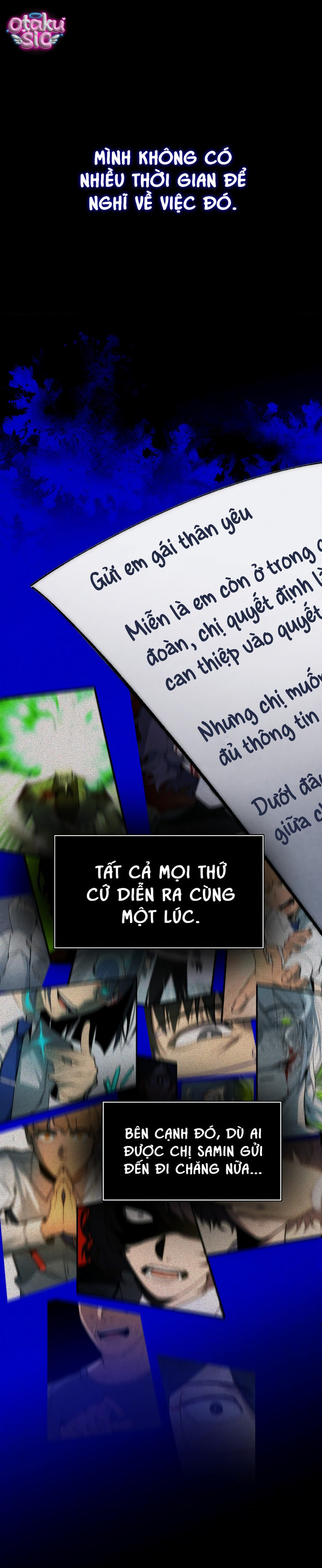 Hand Jumper - Chap 57 - Trang 4
