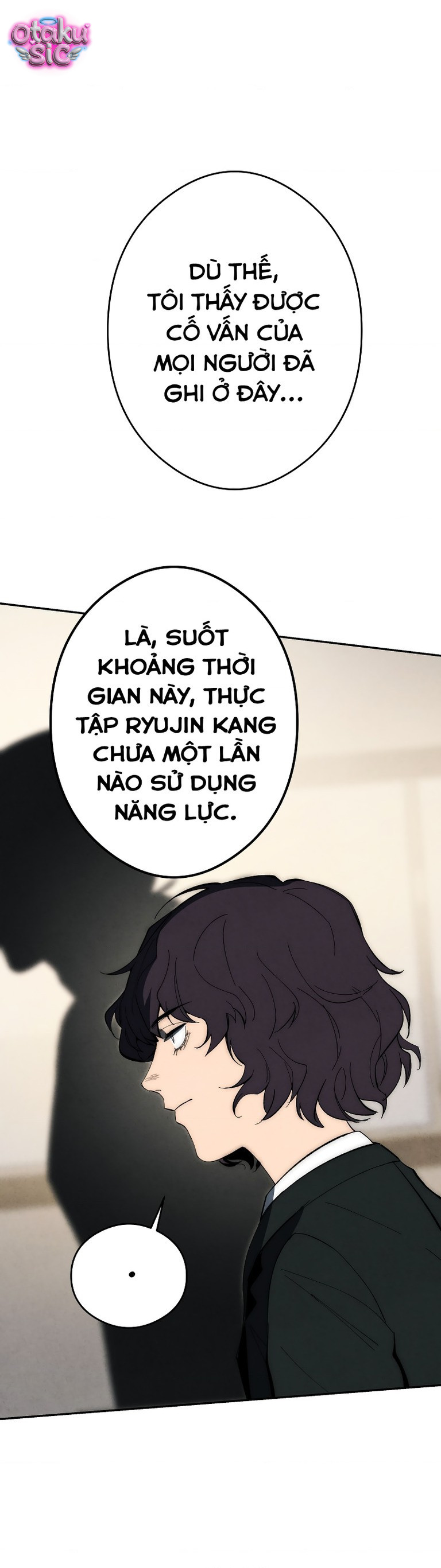 Hand Jumper - Chap 57 - Trang 31