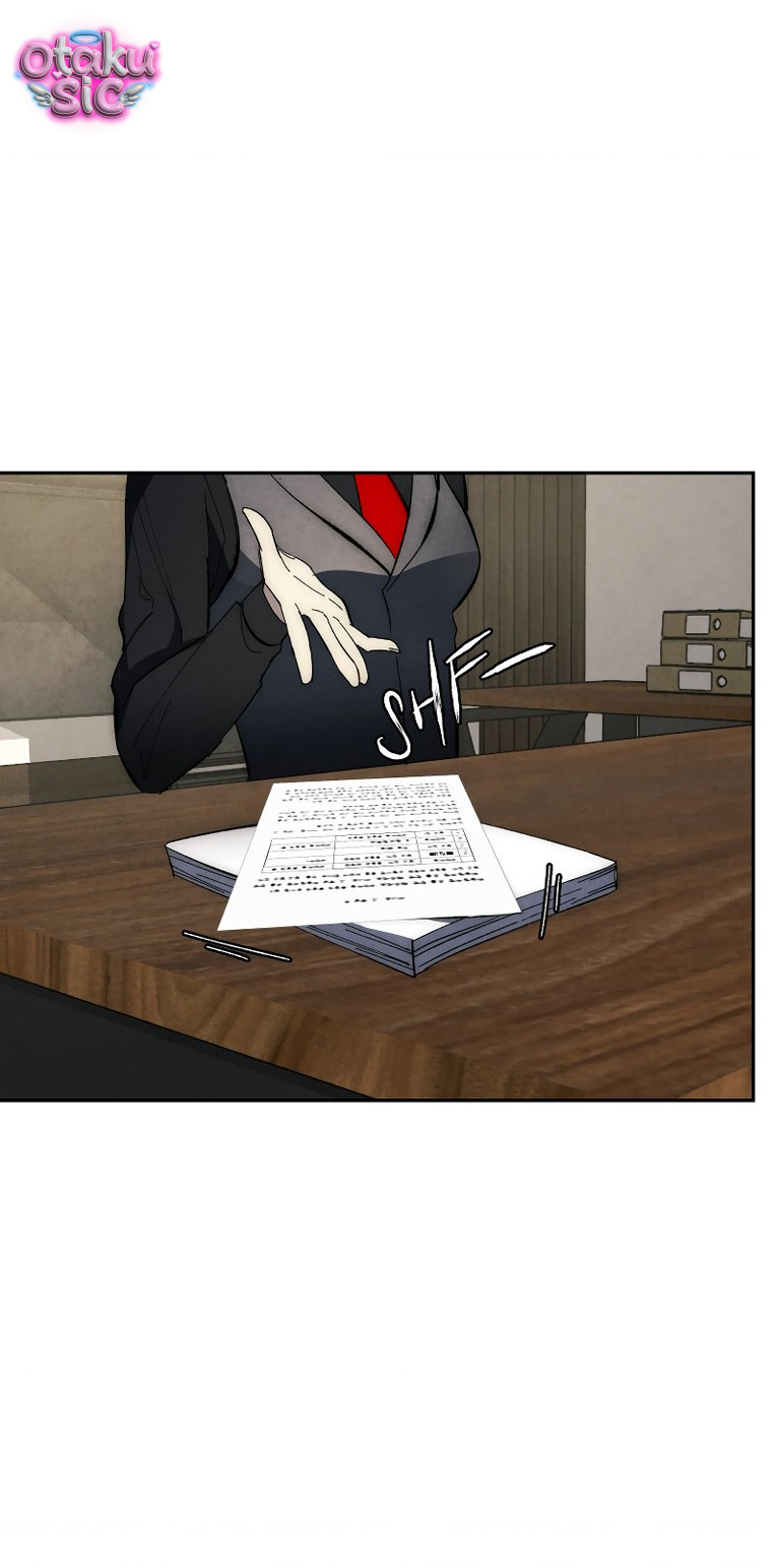 Hand Jumper - Chap 57 - Trang 33