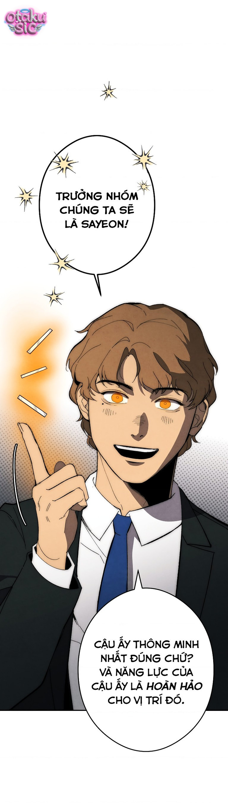 Hand Jumper - Chap 57 - Trang 37