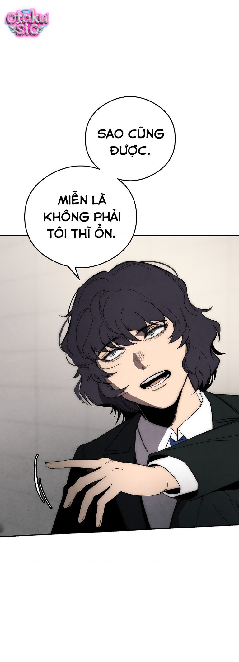 Hand Jumper - Chap 57 - Trang 39