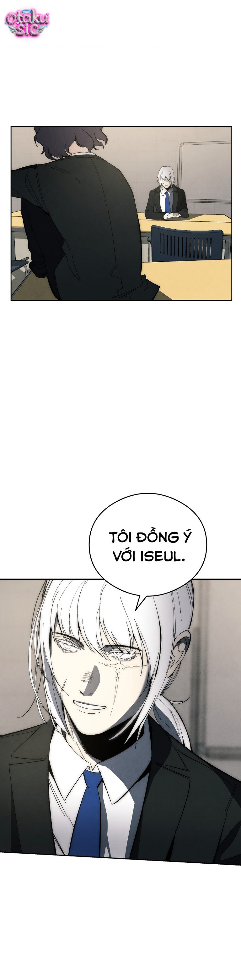 Hand Jumper - Chap 57 - Trang 40