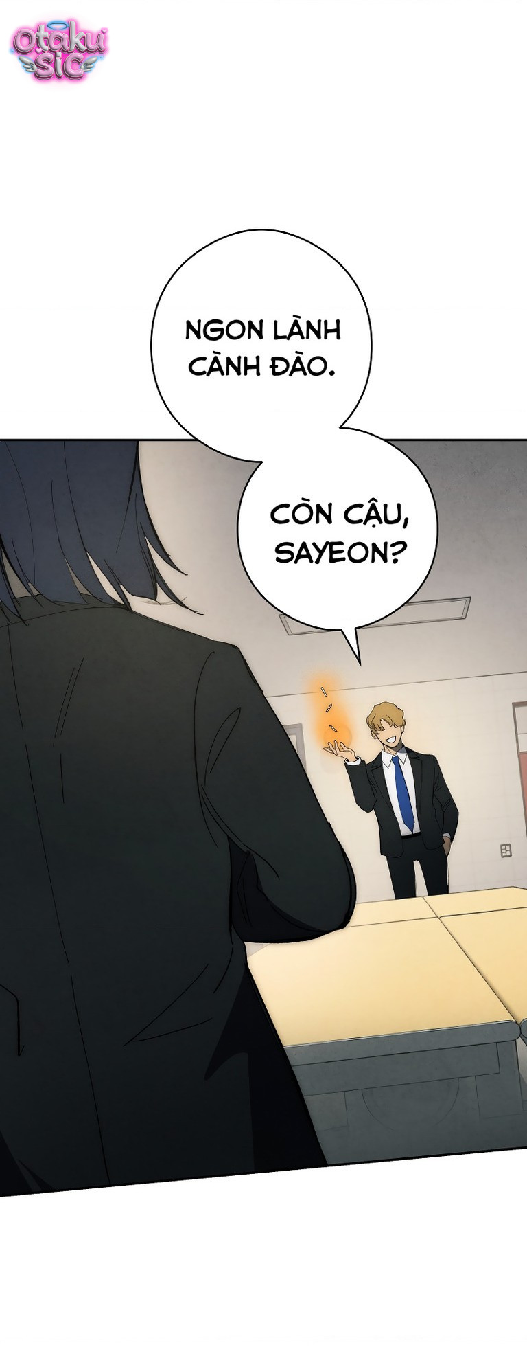 Hand Jumper - Chap 57 - Trang 41