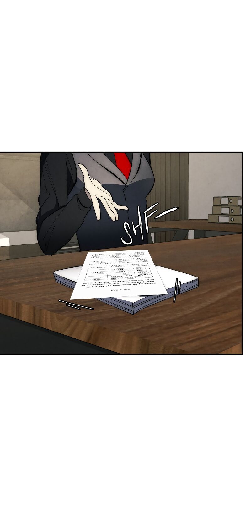 Hand Jumper - Chap 57 - Trang 42