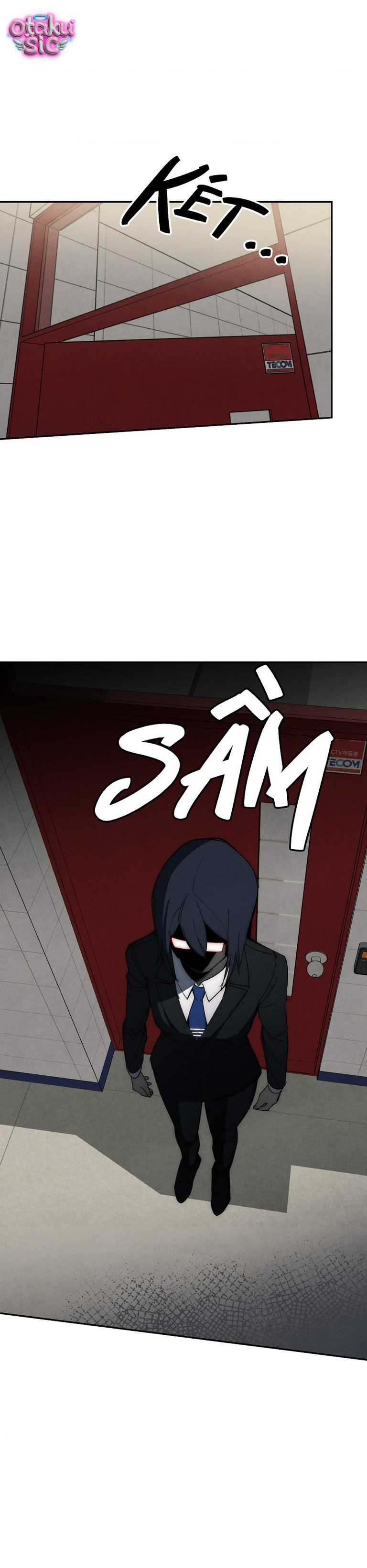 Hand Jumper - Chap 57 - Trang 45