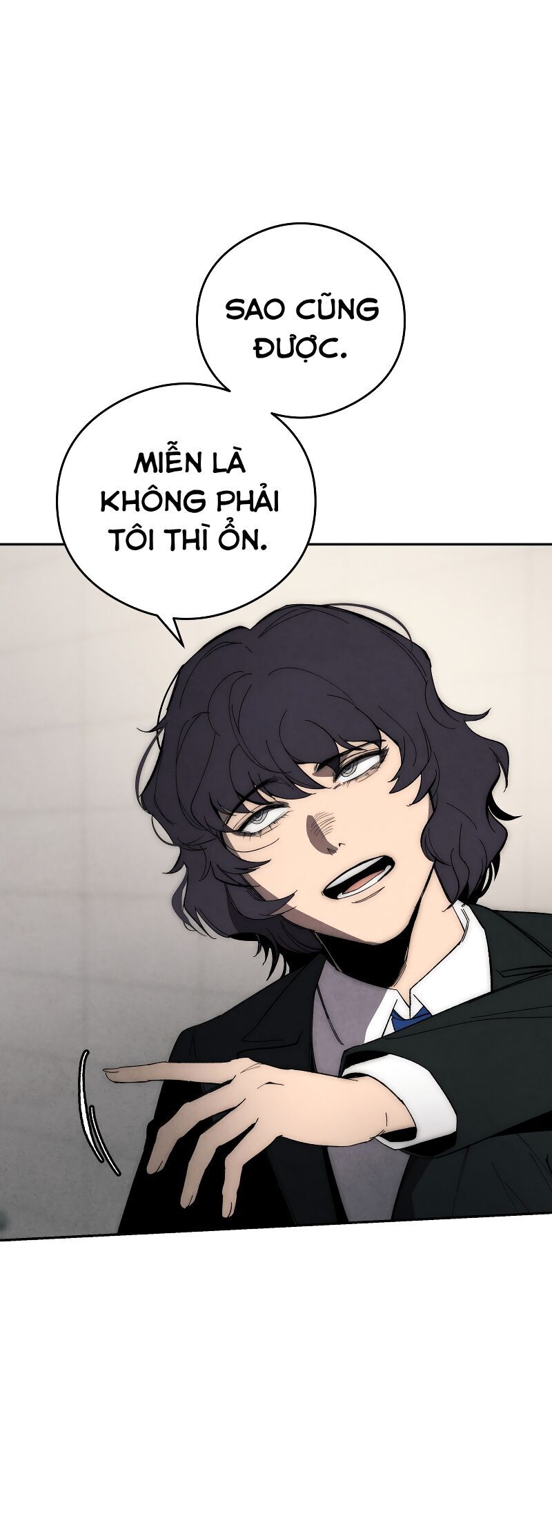 Hand Jumper - Chap 57 - Trang 49
