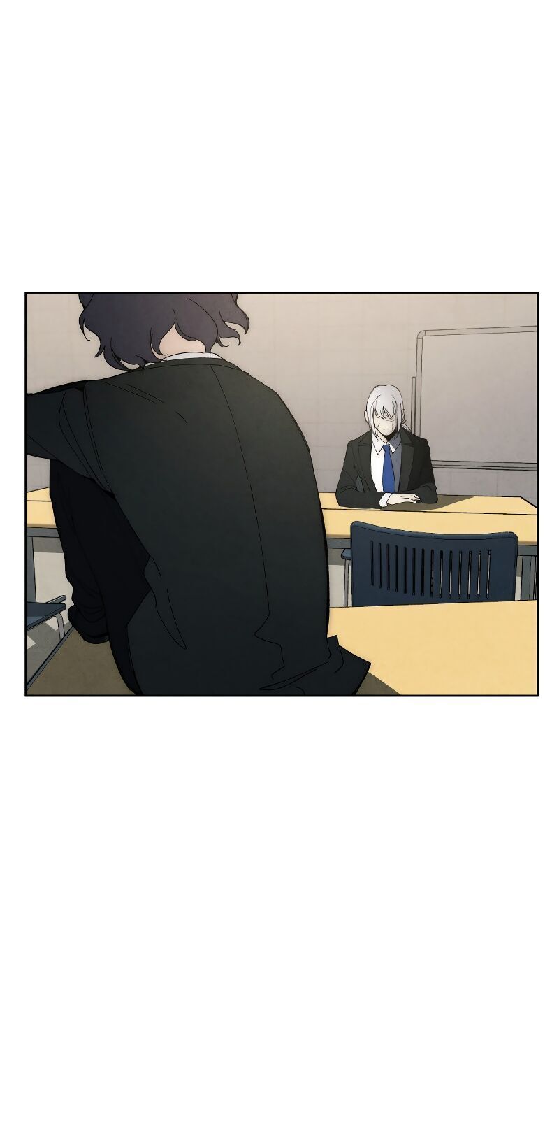 Hand Jumper - Chap 57 - Trang 50