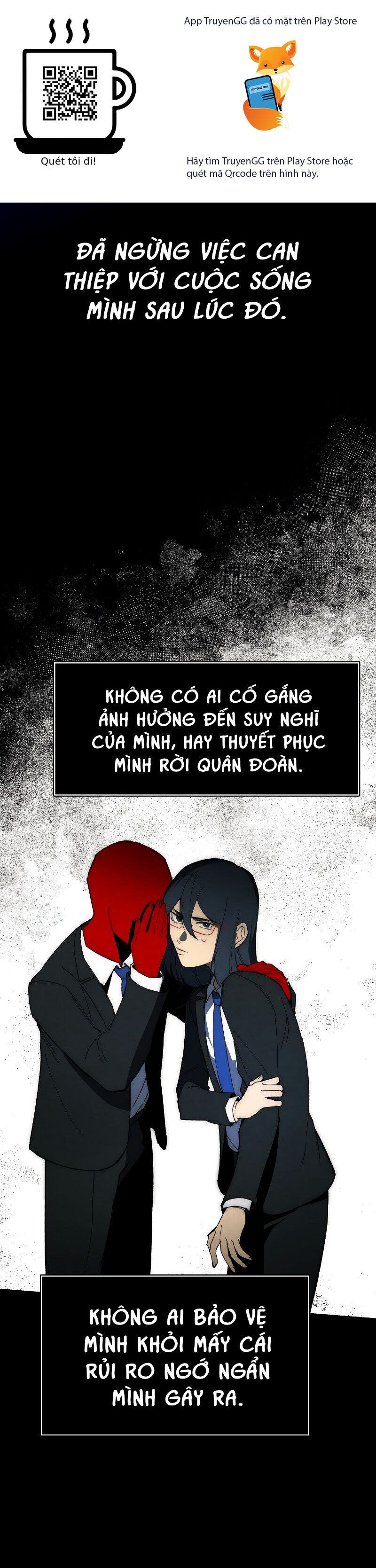 Hand Jumper - Chap 57 - Trang 6