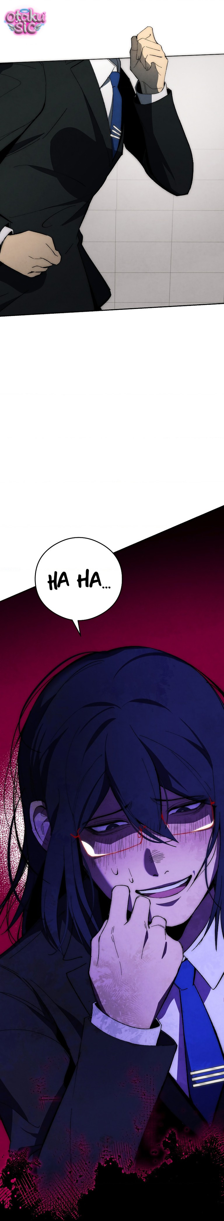Hand Jumper - Chap 57 - Trang 53