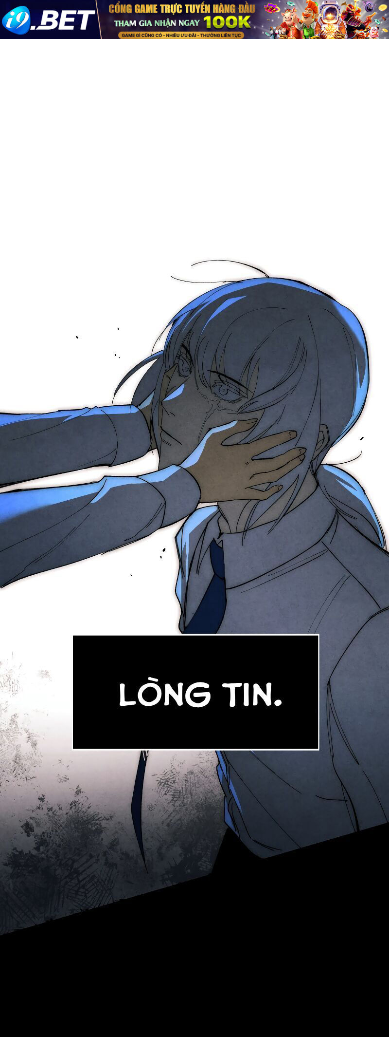 Hand Jumper - Chap 57 - Trang 58
