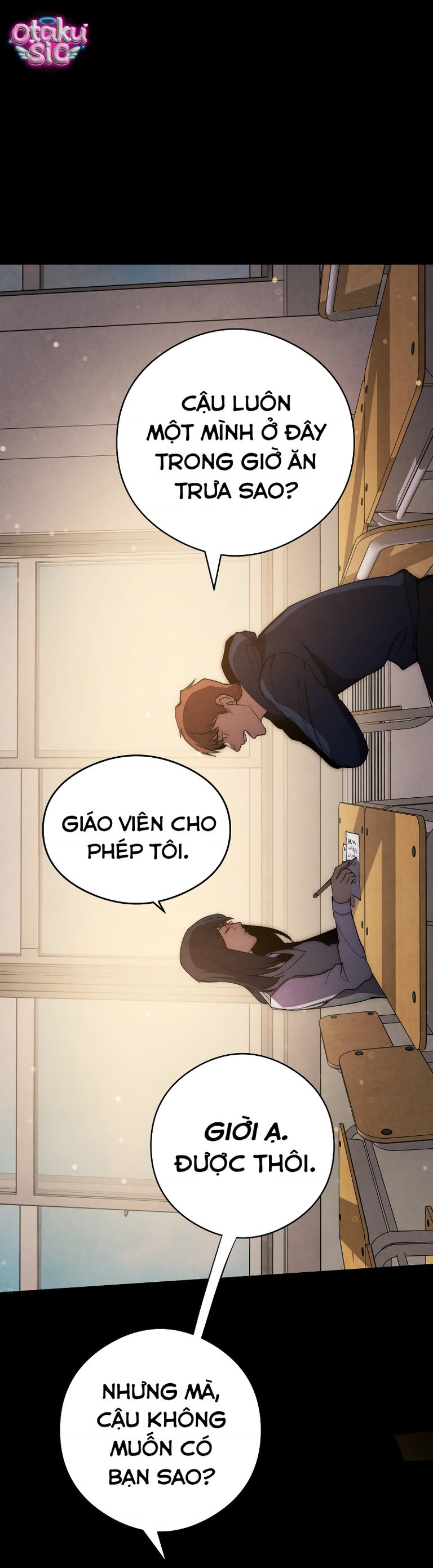 Hand Jumper - Chap 58 - Trang 2