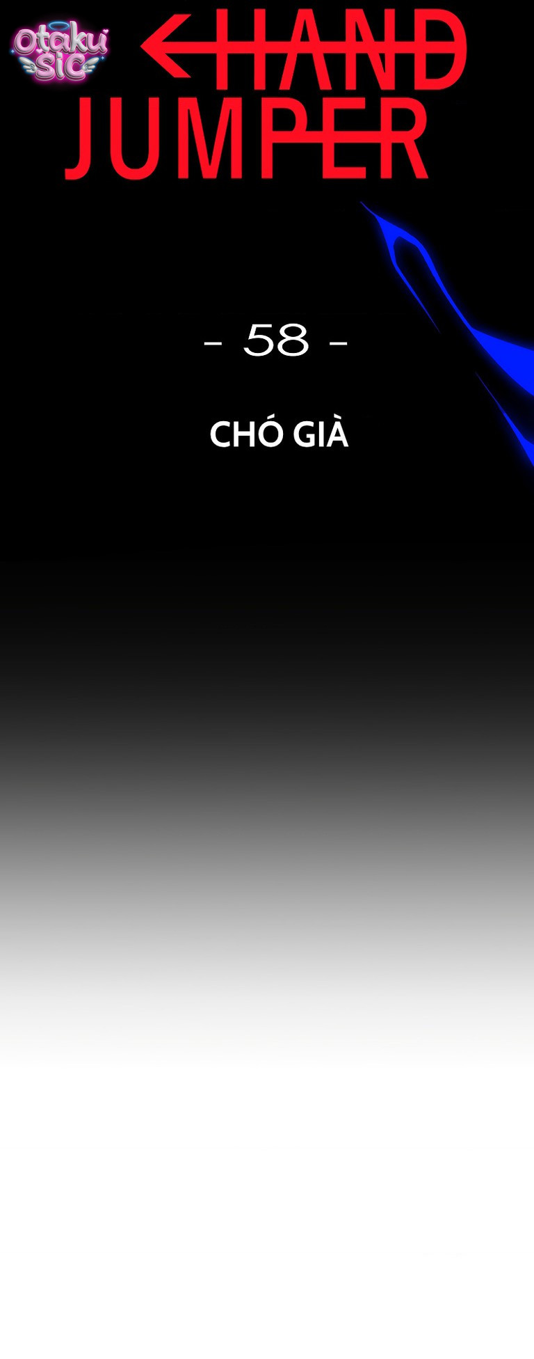 Hand Jumper - Chap 58 - Trang 12