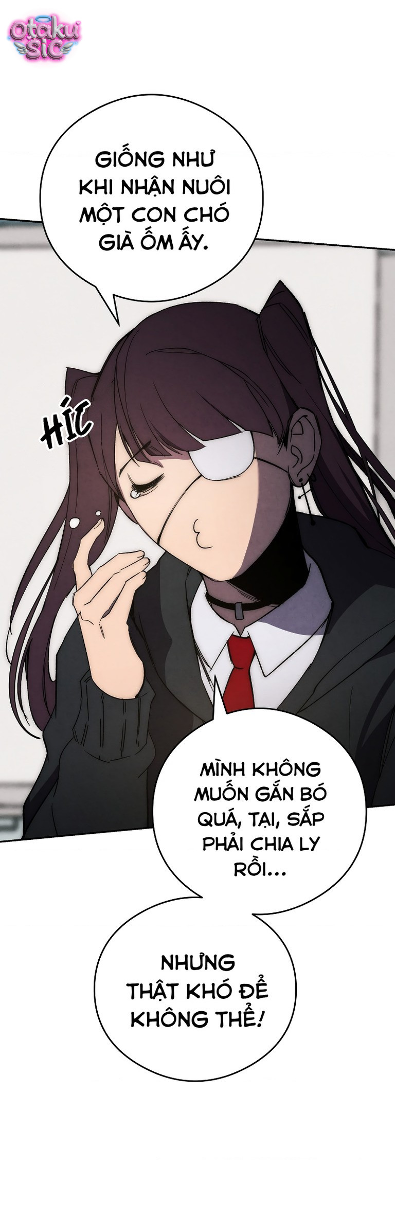 Hand Jumper - Chap 58 - Trang 15