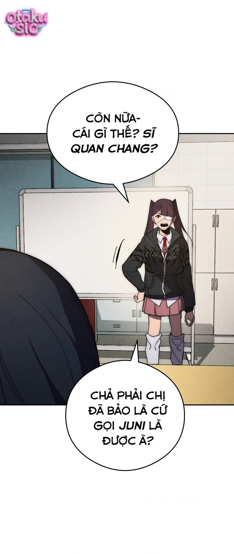 Hand Jumper - Chap 58 - Trang 16