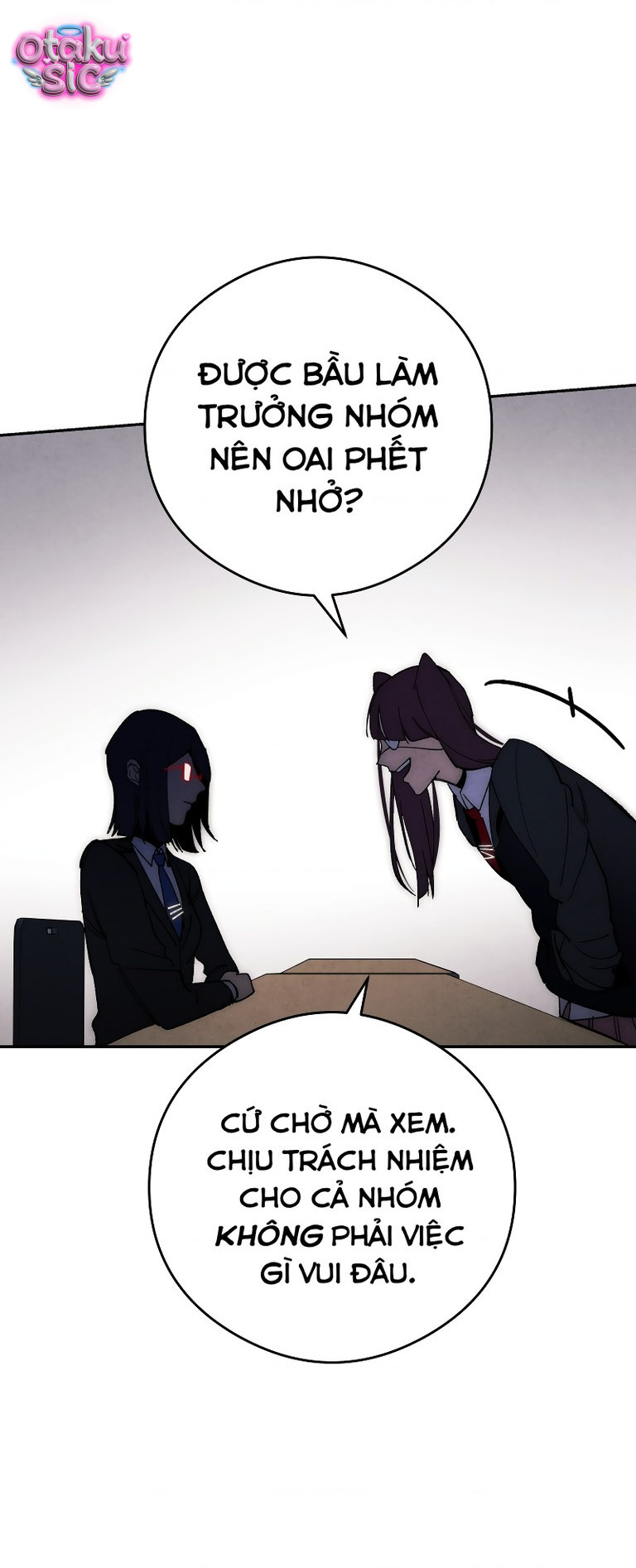 Hand Jumper - Chap 58 - Trang 20