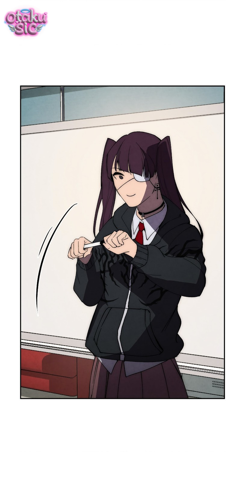 Hand Jumper - Chap 58 - Trang 23