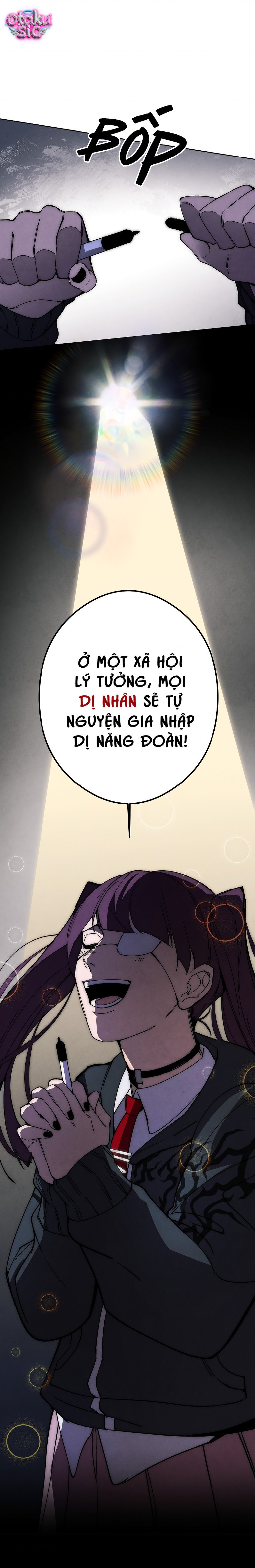 Hand Jumper - Chap 58 - Trang 24